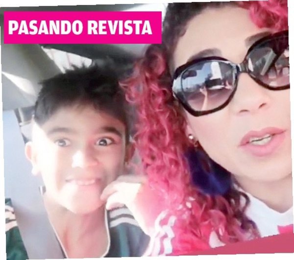 PESE A LA DERROTA… Faranduleros y su aliento a la sele