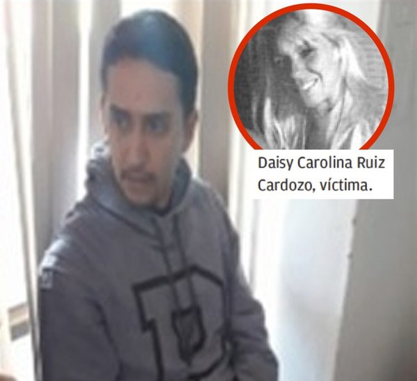 INVESTIGACIÓN DE FEMINICIDIO: “Tenía clientes que la amaban y amenazaban”