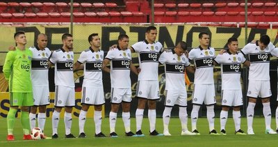 NÉSTOR ISASI: “HAY MUCHA JERARQUÍA”