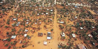 Más de 200 personas desaparecidas