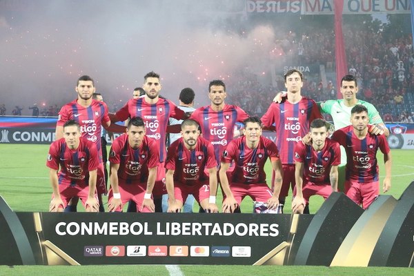 “CERRO RECUPERÓ SU MÍSTICA”