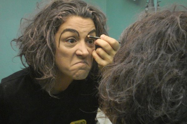 “Olympia”, en la Semana del Teatro - Espectaculos - ABC Color