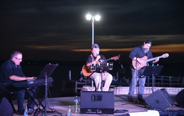 Centro Paraguayo-Japonés celebra con música - Espectaculos - ABC Color