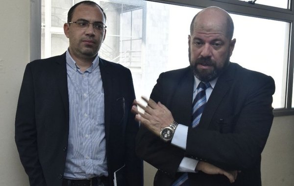 Suspenden preliminar de Fernández L. - Edicion Impresa - ABC Color