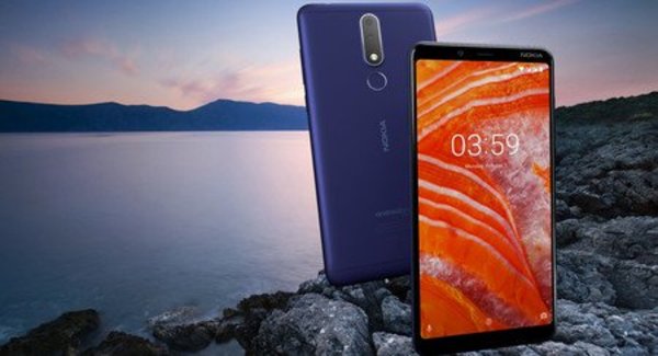 Nokia regresa al país de la mano de Tigo