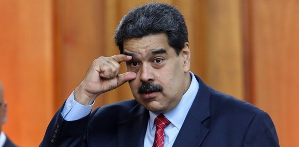 Nuevo apagón en Venezuela: Maduro anuncia "días de racionamiento" de electricidad