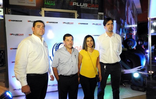 Rueda de amigos en Ciudad del Este - Edicion Impresa - ABC Color