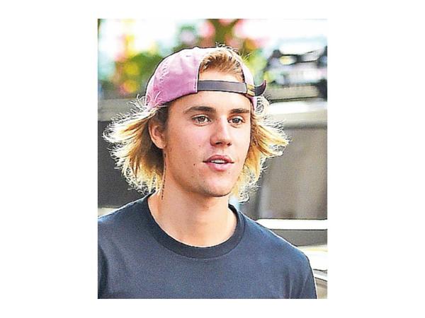 Justin Bieber se retira