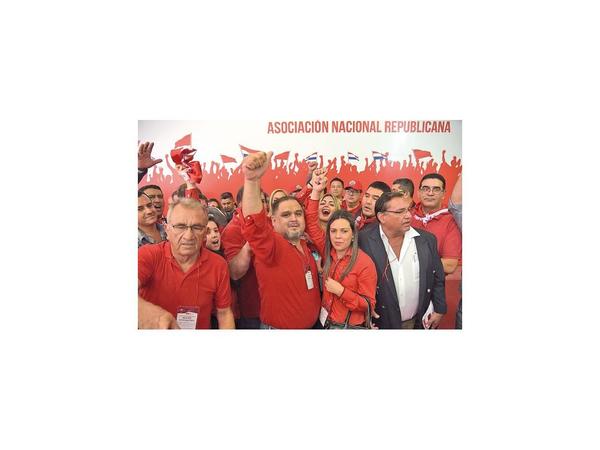Bases “pasarán por encima” si se intenta anular la convención