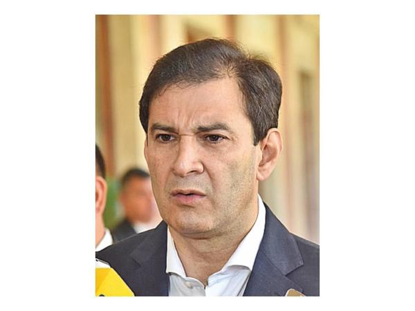 Ovelar piensa que Marito puede inclinar posición de Añetete