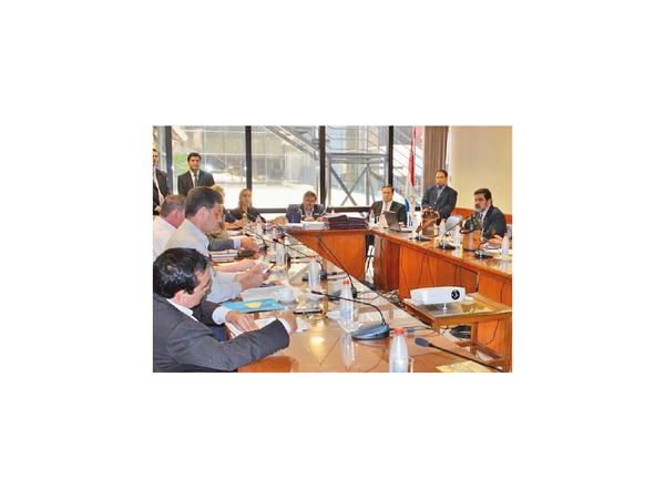 Dictaminaron por el ascenso de policías no cuestionados