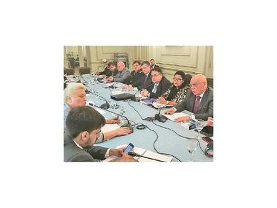 Cruce Encarnación-Posadas: Aplicarán medidas para agilizar trámites y el paso