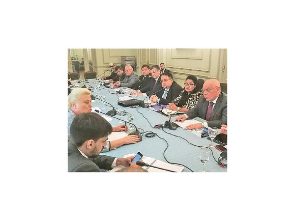 Cruce Encarnación-Posadas: Aplicarán medidas para agilizar trámites y el paso