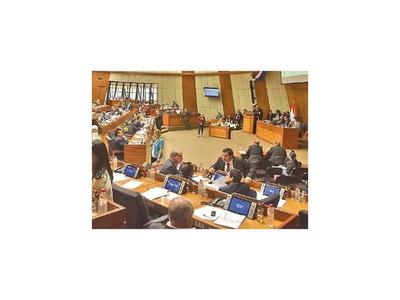Aplazan   tratamiento de ley de biodiésel