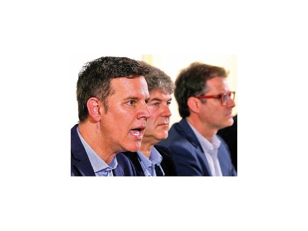 La Justicia chilena ordena a la Iglesia a pagar indemnización