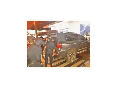 Sicarios habrían errado de objetivo y asesinaron  a reconocido cirujano