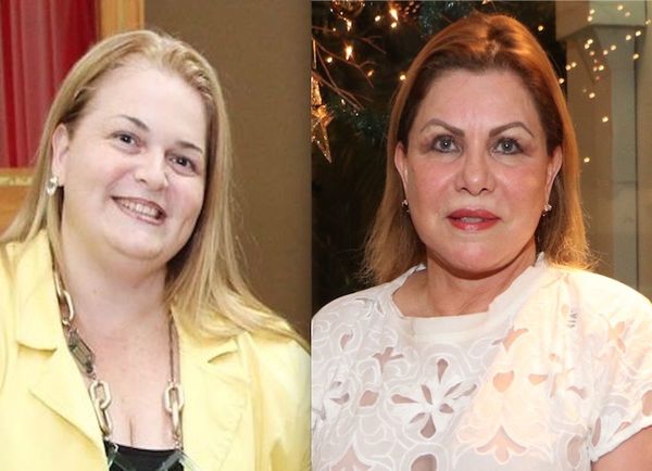 Ex viceministra denuncia ilegal degradación laboral