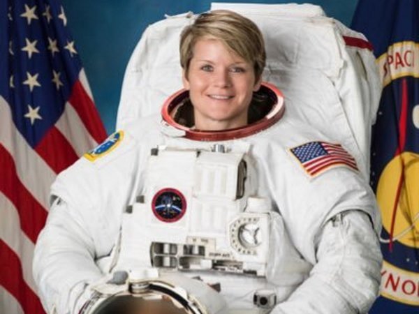 NASA cambió caminata de mujeres por recomendación de una astronauta