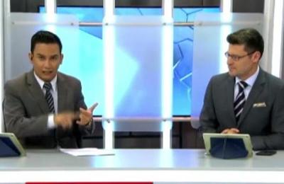 C9N Noticias Segunda Edición - C9N