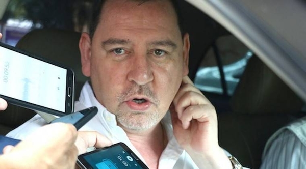 HOY / Defensa de Zacarías aclara cómo deberá procederse si es desaforado