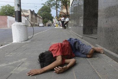 FAO admite un "estancamiento" en la reducción de la pobreza en Paraguay » Ñanduti