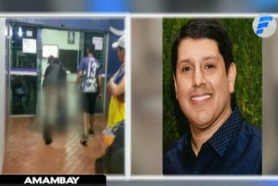 Ataque de sicarios en PJC: hablan de conexiones con el narcotráfico