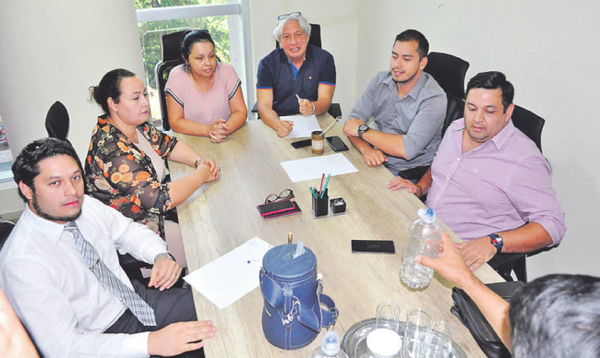 Opositores insistirán en su propuesta de unidad | Diario Vanguardia 07