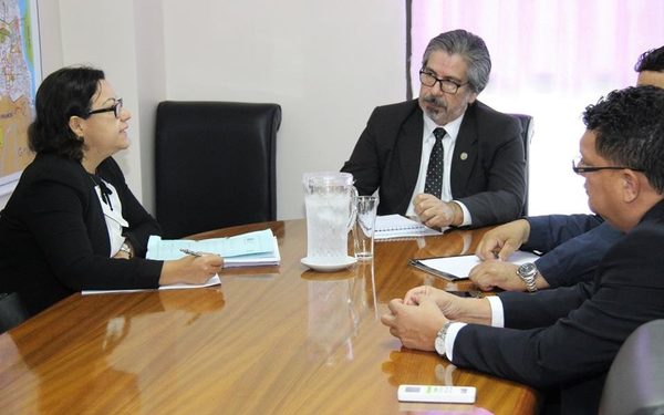 Jueces exigieron explicaciones a director de cárcel ante denuncias