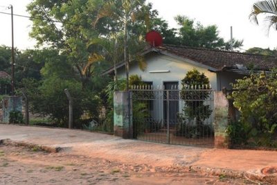 Descartan suicidio: mujer hallada en San Lorenzo fue asesinada