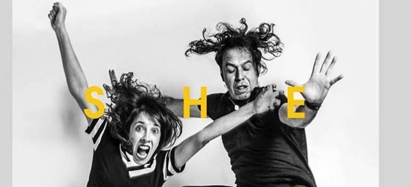 HOY / Variadas propuestas para este jueves en la Semana del Teatro