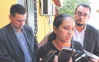 Maltratan y despiden a obrera | Diario Vanguardia 07