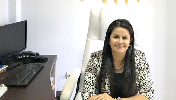 Jueza y actuario denuncian falsificación de sus firmas ante la Fiscalía de CDE