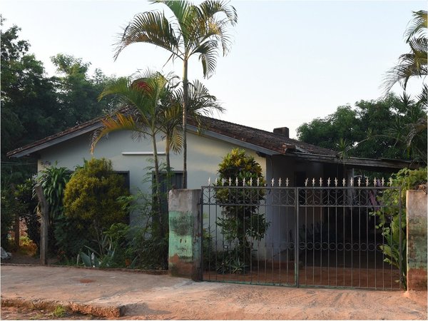 Detienen al marido de la mujer asesinada en San Lorenzo