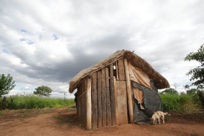 Buscan "solución definitiva" a hambruna en Caazapá, asegura primera dama » Ñanduti