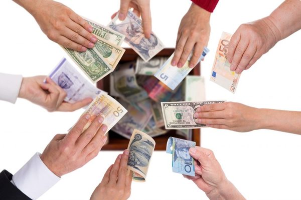 Amplio aumento en la recaudación del 1er trimestre