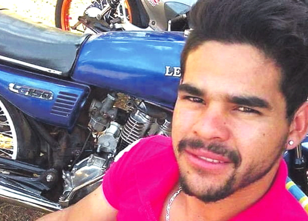 Detenido tras someter a una golpiza a su ex | Diario Vanguardia 07