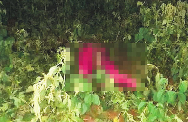 Desconocen causa de muerte de brasileña | Diario Vanguardia 07