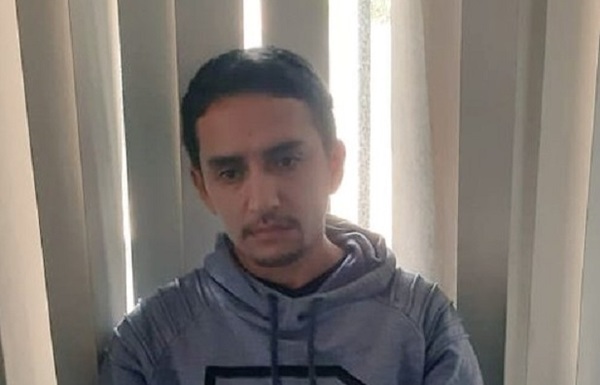 Confiesa que asesinó y enterró a su pareja, según la policía