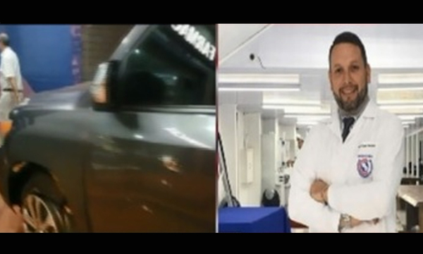 Médico fallece y varias personas resultan heridas tras atentado – Prensa 5