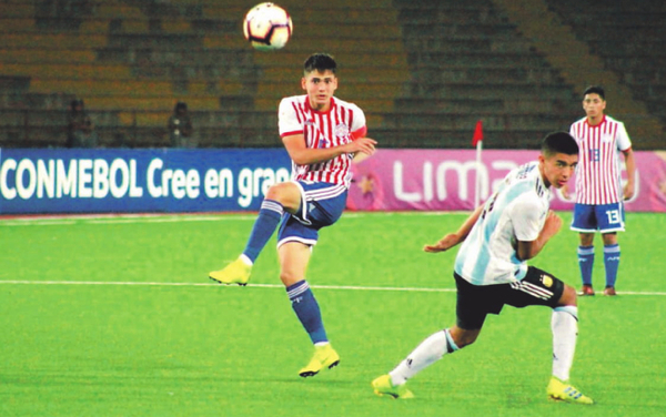 Obligado a ganar, mide hoy al puntero | Diario Vanguardia 08