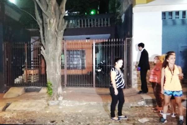 Denuncia por estafa: alquilaban una misma casa a varias personas