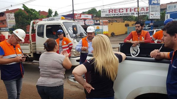 Metrobús: Pago a frentistas en etapa final - .::RADIO NACIONAL::.