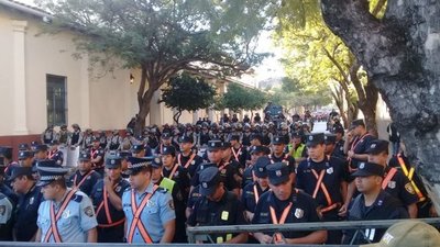 Jorge Galeano: Mario Abdo es un tipo totalmente desatinado como jefe de Estado » Ñanduti