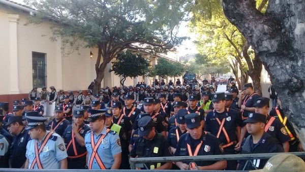 Jorge Galeano: Mario Abdo es un tipo totalmente desatinado como jefe de Estado » Ñanduti