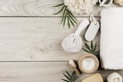 Disfrutar de un día en el SPA para recargar energía