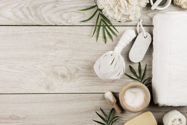 Disfrutar de un día en el SPA para recargar energía