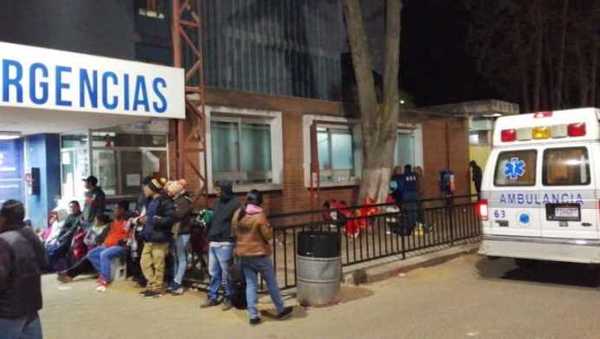 Guatemala: trailer arrolla a personas y deja al menos 30 muertos - ADN Paraguayo