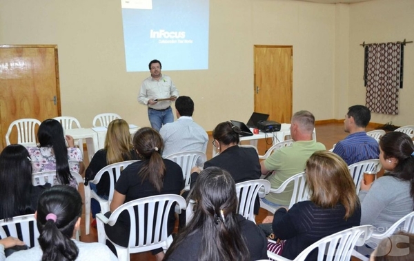 Lamentan recortes para consejos locales de salud | Paraguay en Noticias