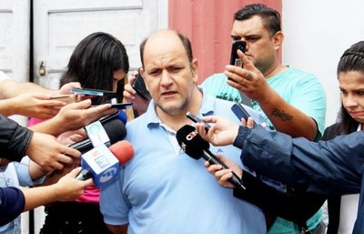 Caso de “suicidio” se investiga como homicidio - Nacionales - ABC Color