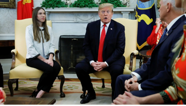 Trump: “Rusia tiene que salir de Venezuela” - ADN Paraguayo